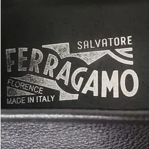 Salvatore Ferragamo | Shoes | Salvatore Ferragamo Men  display picture 2